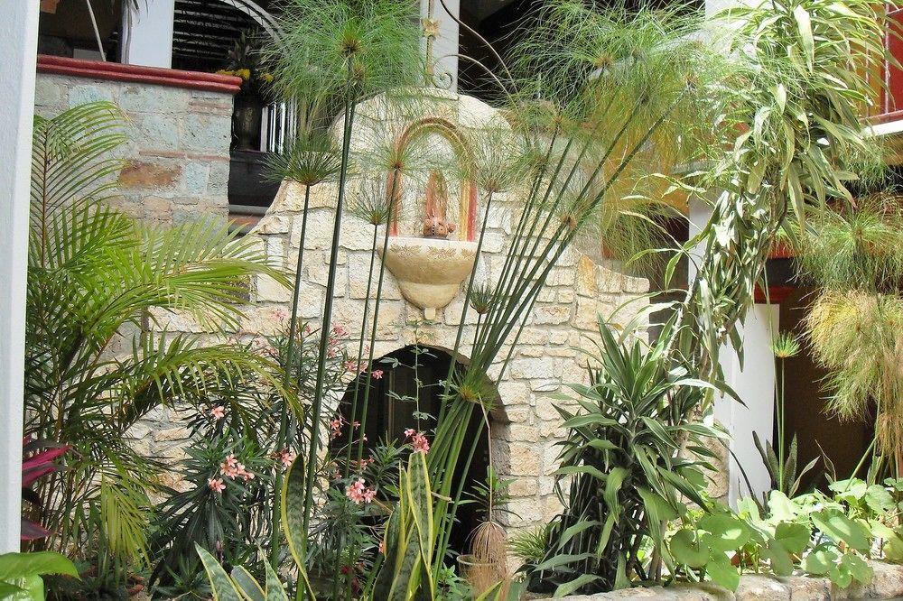 Casa del Sótano Hotel Oaxaca Exterior foto